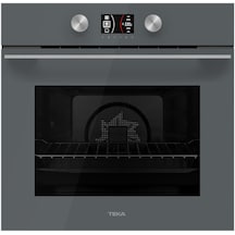 Teka HLB 8600 ST Ankastre Multifonksiyonel Dijital Ekranlı Turbo Fırın