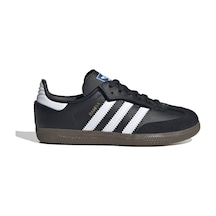 Cblack/ftwwht/gum5 Adidas Çocuk Günlük Ayakkabı Samba Og Cf El C Jq6390 Siyah