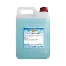 Luxor Kimya 20 Litre Kar ve Buz Çözücü