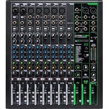 Mackie Profx12 V3 12-Kanal Mikser