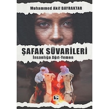 Şafak Süvarileri (553394102)