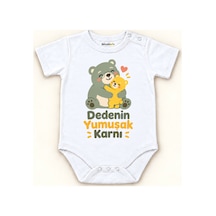 Beyaz - Dedemle Gezme Planımız Var