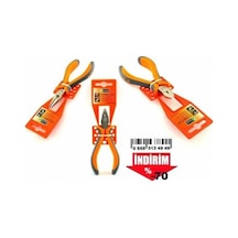 I Mini Pense Keski Karga Burun Seti