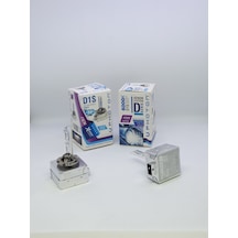 Audı Q7 D1s Xenon Ampul Photon 6000k 2006-2009