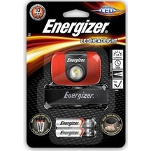 Energizer Led Kafa Lambası Pilli