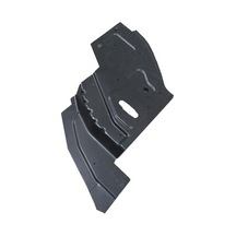 Ford Transit V347 07/13 Ön Çamurluk Alt Sacı Sağ - Çamurluk