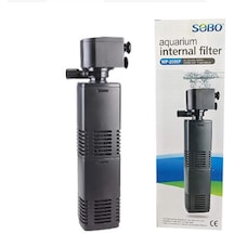 Sobo - 152 - Wp-2000f Filtre 880 Lth - Novapazr - 20 W