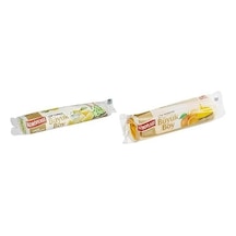 Ekstra Güçlü Limon Kokulu Büzgülü Büyük Boy 10'lu Çöp Torbası 1 X 10 Adet + Mandarin Kokulu Büyük Boy 10'lu Çöp Torbası 1 X 10 Adet