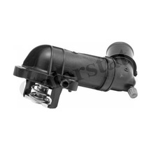 TERMOSTAT 88°C PLASTIK GOVDELI FIAT DOBLO 1.6JTD 10- OPEL ASTRA J