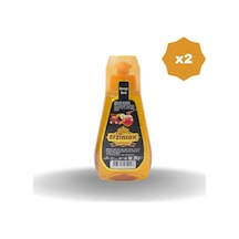 Erzincan Süzme Çiçek Balı Sıkma 280 Gr - 2 Adet