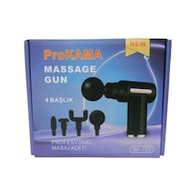 Go İthalat Prokama Masaj Aleti Bk-720