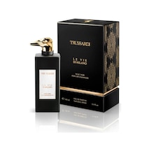 Trussardi Le Vie Di Milano Musc Noir Perfume Enhan Fresh