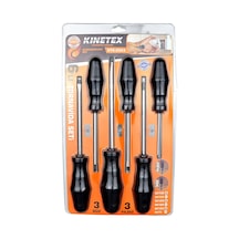 6pcs Tornida Seti 6x150 Yıldız - 5x125 Düz-yıldız - 4x120 Düz-yıldız - 3x75 Düz