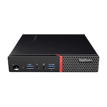 Lenovo ThinkCentre M700 i5-6500 16 GB 256 GB SSD W10P Mini PC