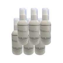 White Factor 5x120 Ml Cilt Bakım Kremi