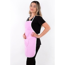Puanlı Pembe