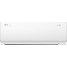 Sigma Plus SGM12INVDHB 12000 BTU Duvar Tipi Inverter Klima
