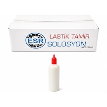 Esr Lastik Tamir Solüsyonu 120 Ml 50 Adet Ekipman