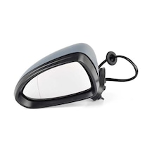 Opel Opel Corsa E Dış Dikiz Ayna - 557 Sol - Şoför Tarafı