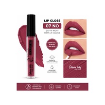 Catherina Arley Lip Colors No 7