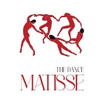 Matisse - Dans 1 - Poster