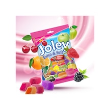 Evliya Joley Meyve Aromalı Jöle Şeker 350 G