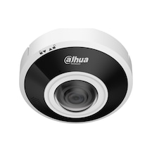 Dahua Ipc-ebw5641-as 6mpix, 1,68mm Lens,h265+, 15mt. Gece Görüş, Ik10, Ip67, Dahili Mikrofon, Sd Kart, Fisheye Ip Kamera