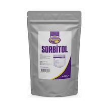 Parmor Sorbitol 2,5Kg Menşei:Uzakdoğu