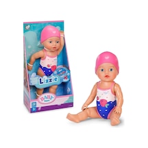 Adore Zbb839454 Bb Yüzen Bebek Lizzie 30 Cm
