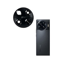 Tecno Spark 20 Pro+ Plus Kamera Lensi Cam Kj7