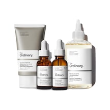 The Ordinary The Bright Set
