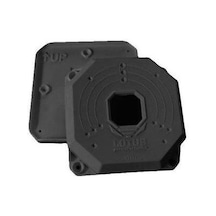 Cambox Lotus Jb 411 Buat Junction Box Siyah-210359