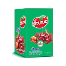 Altunsa Kiraz Aromalı Toz İçecek 24 x 9 G