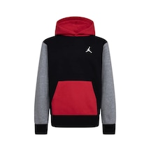 Nike Nıke Jordan Mj Brooklyn Flc Po Erkek Çocuk Sweatshırt 95d232 Kr5 Kr5