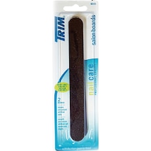 Trim Black Salon Törpü 2'li Siyah