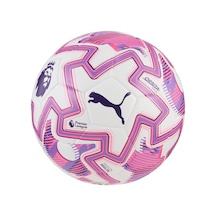 084704-01 Puma Match Pl Brilliance Fı Qty Futbol Topu Pembe 084704-01 Pembe Beyaz