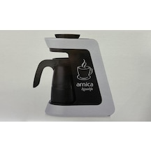 Arnica IH32045 Köpüklü Pro Türk Kahve Makinesi