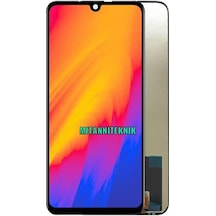 Xiaomi Redmi Note 7 Pro Lcd Ekran Dokunmatik (515657281)