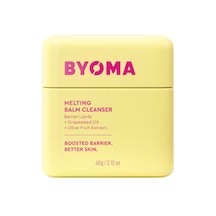 Byoma Melting Yüz Temizleme Balmı 60 G