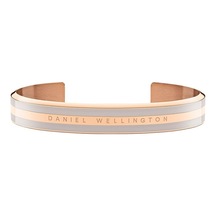 Classic Bracelet Rose Gold Desert Sand Medium - Unisex Rose Gold