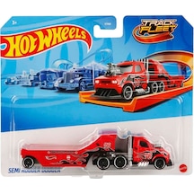 Hot Wheels Kamyonlar - Semi Rodger Dodger Bmf60