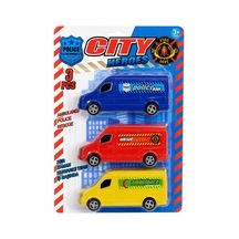 Nzm-268 3'lü Minibüs Ambulans,polis,itfaiye Nessiworld Adet Fiyatıdır