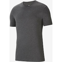 Nike Nk Park20 Ss Tee Cz0881-071 Tişört Gri