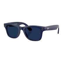 Ray-ban Meta Wayfarer Gen 2 Rw4012 6628mf50 - 50mm