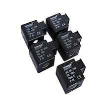 Unox Ac Solenoid Bobin