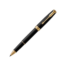 Parker Sonnet Mat Siyah Gt Roller Kalem   1931518