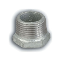 3/4 - 1/2 Galvaniz Redüksiyon (494430456)