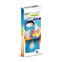 Roll Göz Termojel Tanecikli Sıcak Soğuk Kompres 9 x 23 CM