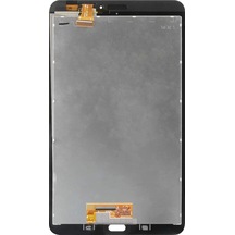 Samsung Galaxy Tab E 8.0 T377a Ekran Dokunmatik Set Siyah