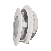 Sıva Altı Havuz Lambası Süperfine Led Smd Kırmızı 44w/12v